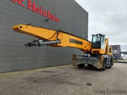 Liebherr LH 60 M Litronic