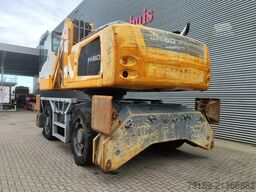 Liebherr LH 60 M Litronic
