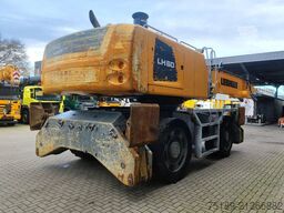 Liebherr LH 60 M Litronic