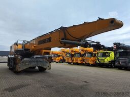 Liebherr LH 60 M Litronic