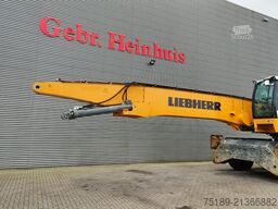 Liebherr LH 60 M Litronic