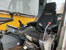 Liebherr LH 60 M Litronic