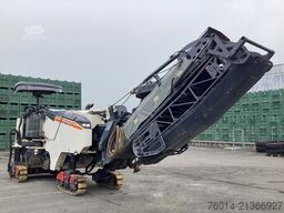 Wirtgen W100CFi W 100 CFi Kaltfräse Asphaltfräse