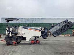 Wirtgen W100CFi W 100 CFi Kaltfräse Asphaltfräse