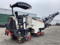 Wirtgen W100CFi W 100 CFi Kaltfräse Asphaltfräse