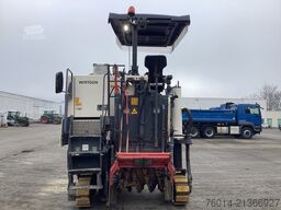 Wirtgen W100CFi W 100 CFi Kaltfräse Asphaltfräse