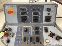 Wirtgen W100CFi W 100 CFi Kaltfräse Asphaltfräse