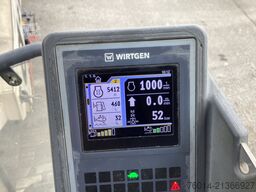 Wirtgen W100CFi W 100 CFi Kaltfräse Asphaltfräse