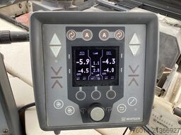 Wirtgen W100CFi W 100 CFi Kaltfräse Asphaltfräse