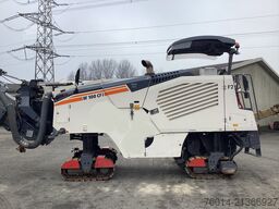 Wirtgen W100CFi W 100 CFi Kaltfräse Asphaltfräse