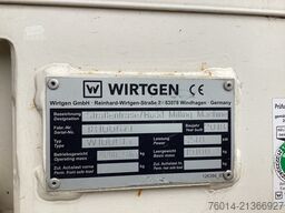 Wirtgen W100CFi W 100 CFi Kaltfräse Asphaltfräse