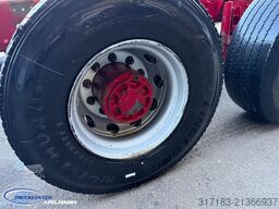 Volvo FH 750  6x2*4 met Stuuras, Naafreductie, Euro 6...