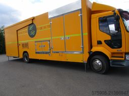 Renault Midlum Midlum