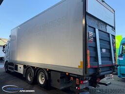 Volvo FH 500 Retarder, Standairco, Multitemp, Doppels...