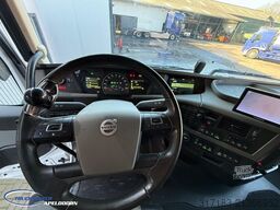 Volvo FH 500 Retarder, Standairco, Multitemp, Doppels...