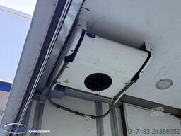 Volvo FH 500 Retarder, Standairco, Multitemp, Doppels...