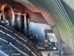 Volvo FH 500 Retarder, Standairco, Multitemp, Doppels...