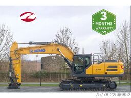 XCMG XE380E | CE | CUMMINS STAGE V | SY390 | EC380 |...