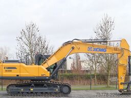 XCMG XE380E | CE | CUMMINS STAGE V | SY390 | EC380 |...