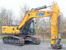 XCMG XE380E | CE | CUMMINS STAGE V | SY390 | EC380 |...