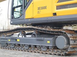 XCMG XE380E | CE | CUMMINS STAGE V | SY390 | EC380 |...
