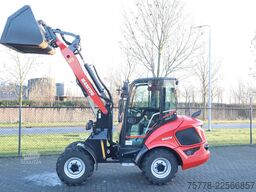 Manitou MLA 5-50 H | BUCKET | 3-M WARRANTY | NEW UNUSED