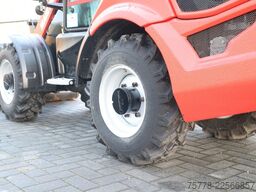 Manitou MLA 5-50 H | BUCKET | 3-M WARRANTY | NEW UNUSED