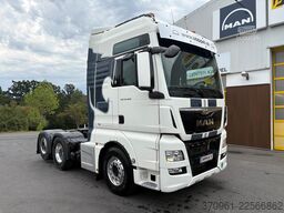 MAN TGX 26.480 6X2-2 BLS