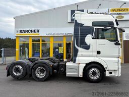 MAN TGX 26.480 6X2-2 BLS