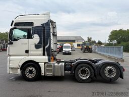 MAN TGX 26.480 6X2-2 BLS