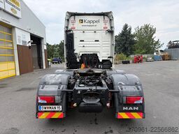 MAN TGX 26.480 6X2-2 BLS