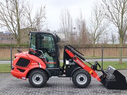 Manitou MLA 5-50 H | BUCKET | 3-M WARRANTY | NEW UNUSED