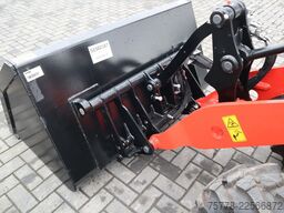 Manitou MLA 5-50 H | BUCKET | 3-M WARRANTY | NEW UNUSED