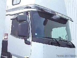 Renault Occ opbouw slaapgedeelte Renault T