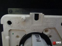 Daf Daf xf 105 ac control unit 9041702667