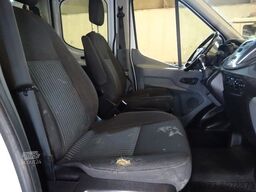 FORD Transit Doka 350 L3 Trend Kipper AHK