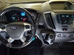 FORD Transit Doka 350 L3 Trend Kipper AHK