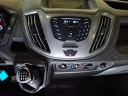 FORD Transit Doka 350 L3 Trend Kipper AHK