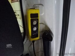 FORD Transit Doka 350 L3 Trend Kipper AHK