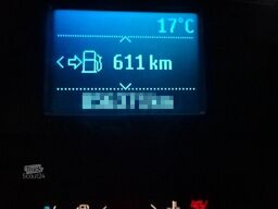 FORD Transit Doka 350 L3 Trend Kipper AHK