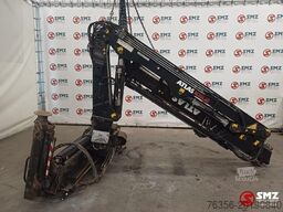 Atlas Occ Autolaadkraan Atlas 105.2V + radio