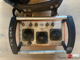 Atlas Occ Autolaadkraan Atlas 105.2V + radio