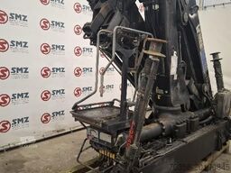 Hiab Occ Autolaadkraan Hiab 211E P - 3 HIDUO