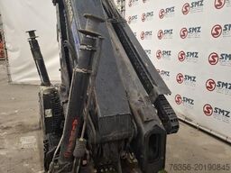 Hiab Occ Autolaadkraan Hiab 211E P - 3 HIDUO