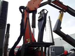 Palfinger Occ Autolaadkraan Palfinger PK15500