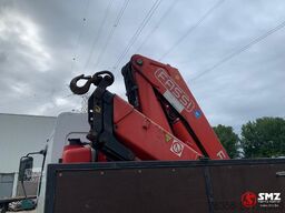 Fassi Occ Autolaadkraan Fassi 210A.22 + radio