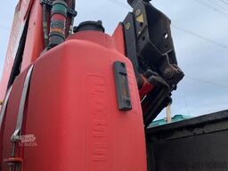 Fassi Occ Autolaadkraan Fassi 210A.22 + radio