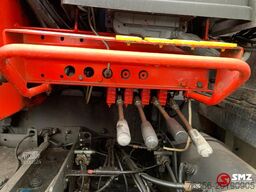 Fassi Occ Autolaadkraan Fassi 210A.22 + radio
