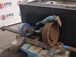 Diversen Occ koelgroep Frigoblock EK 25U-SK