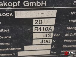 Diversen Occ koelgroep Frigoblock EK 25U-SK
